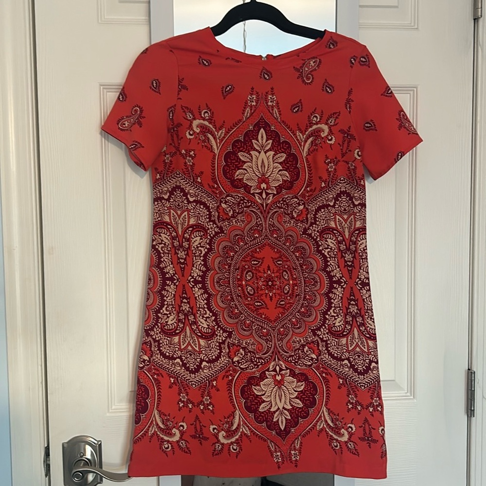 Beautiful Abercrombie Dress